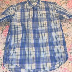 EUC men’s Vineyard Vines large button down